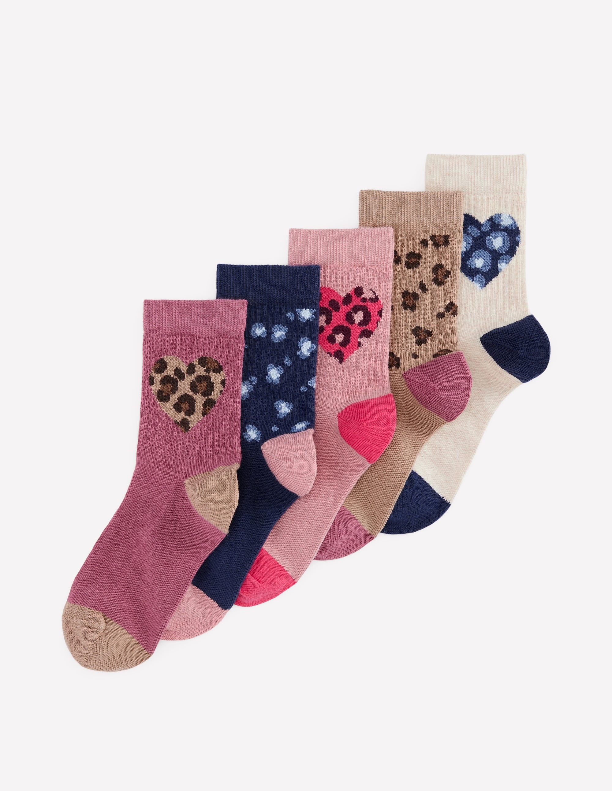 Girls' New In